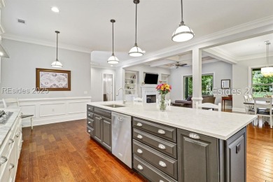 Experience the best of the Lowcountry lifestyle in this