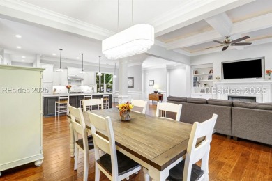 Experience the best of the Lowcountry lifestyle in this