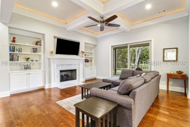 Experience the best of the Lowcountry lifestyle in this