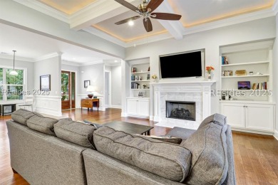 Experience the best of the Lowcountry lifestyle in this