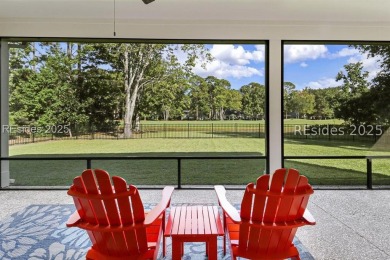 Experience the best of the Lowcountry lifestyle in this