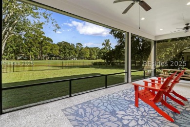 Experience the best of the Lowcountry lifestyle in this