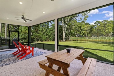 Experience the best of the Lowcountry lifestyle in this