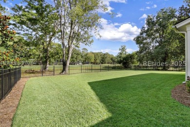 Experience the best of the Lowcountry lifestyle in this