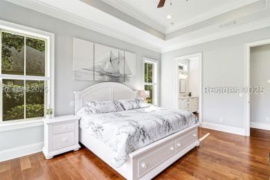 Experience the best of the Lowcountry lifestyle in this