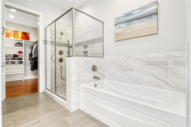 Experience the best of the Lowcountry lifestyle in this