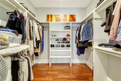 Experience the best of the Lowcountry lifestyle in this