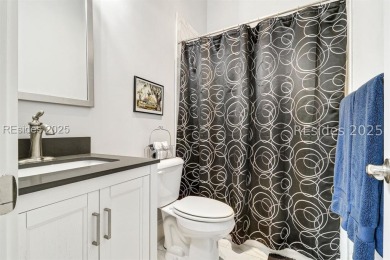 Experience the best of the Lowcountry lifestyle in this