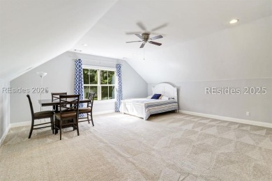 Experience the best of the Lowcountry lifestyle in this