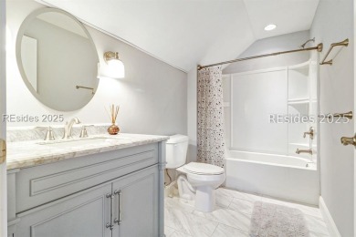 Experience the best of the Lowcountry lifestyle in this