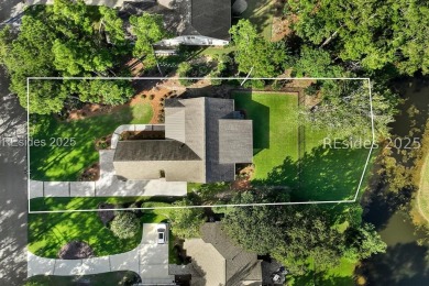 Experience the best of the Lowcountry lifestyle in this