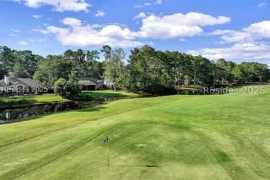 Experience the best of the Lowcountry lifestyle in this