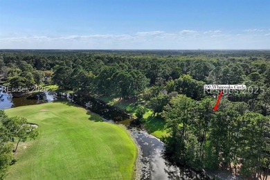 Experience the best of the Lowcountry lifestyle in this