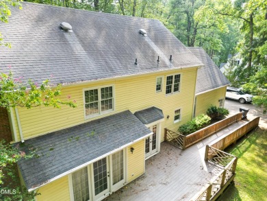 West Henderson, close to golf course! Make plans today to view