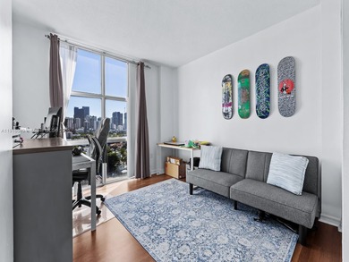 Brickell Vista Condo offers the perfect blend of comfort, style