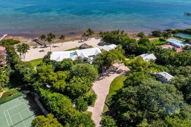 Escape to Palm Paradise, a one-of-a-kind oceanfront estate in