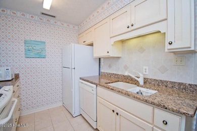 Enjoy breathtaking ocean views from this beautifully updated and