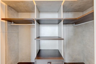 Exclusive luxury in the heart of Brickell! This stunning corner