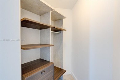 Exclusive luxury in the heart of Brickell! This stunning corner