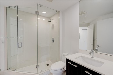 Exclusive luxury in the heart of Brickell! This stunning corner