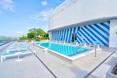 Exclusive luxury in the heart of Brickell! This stunning corner