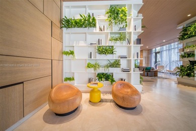 Exclusive luxury in the heart of Brickell! This stunning corner