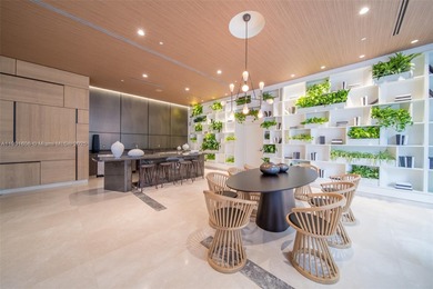 Exclusive luxury in the heart of Brickell! This stunning corner