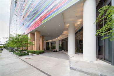 Exclusive luxury in the heart of Brickell! This stunning corner
