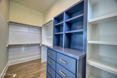 Custom-built 4BR/3.5BA coastal home in a sought-after North