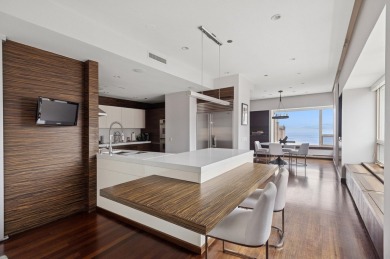 Exquisite  3 bedroom 3.1 bath at the Park Hyatt. Spectacular