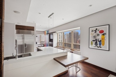 Exquisite  3 bedroom 3.1 bath at the Park Hyatt. Spectacular