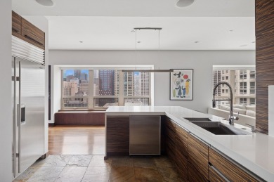 Exquisite  3 bedroom 3.1 bath at the Park Hyatt. Spectacular