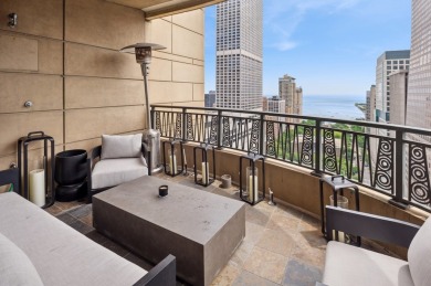 Exquisite  3 bedroom 3.1 bath at the Park Hyatt. Spectacular