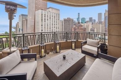 Exquisite  3 bedroom 3.1 bath at the Park Hyatt. Spectacular