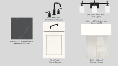 New Home with Elevator and Community Boat Ramp in desirable Mt