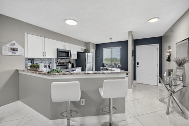 Must see! Highly desirable Cypress Bend community! Completely