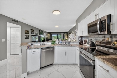 Must see! Highly desirable Cypress Bend community! Completely