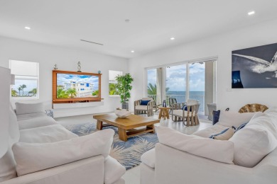 At the very tip of a private peninsula in the heart of the