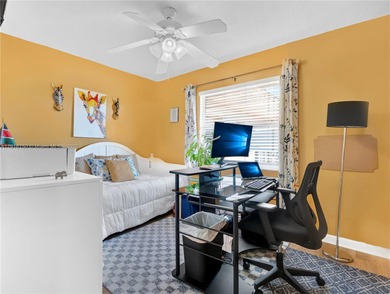 Beautifully maintained furnished condo in the desirable 55+