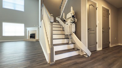 This beautifully updated Driftwood Estates home offers