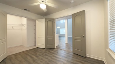 This beautifully updated Driftwood Estates home offers