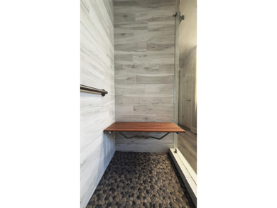 This beautifully updated Driftwood Estates home offers