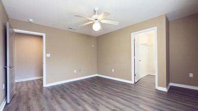 This beautifully updated Driftwood Estates home offers