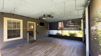 This beautifully updated Driftwood Estates home offers