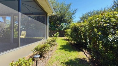 This beautifully updated Driftwood Estates home offers