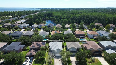 This beautifully updated Driftwood Estates home offers