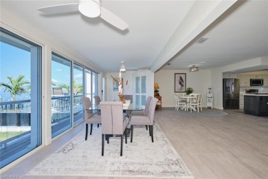 Wake up to a million-dollar view without fighting island traffic