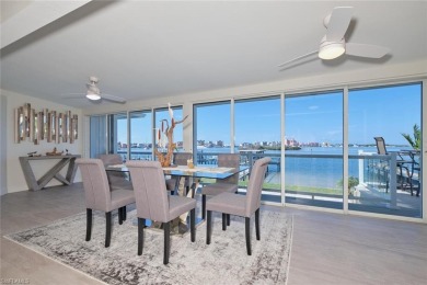 Wake up to a million-dollar view without fighting island traffic