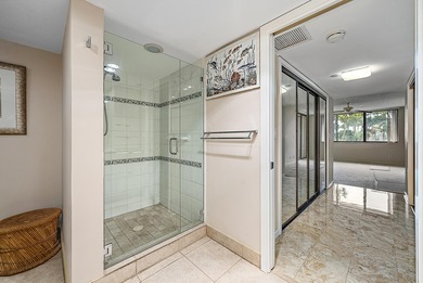 Spacious 2-bedroom, 2-bath condo with high ceilings, no one