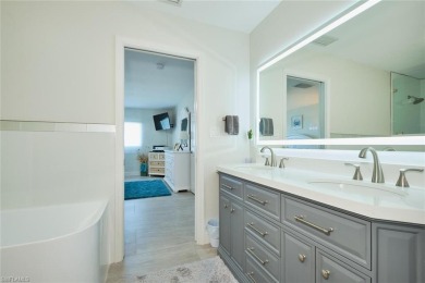 Wake up to a million-dollar view without fighting island traffic